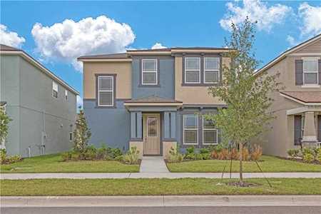11917 Landing Point LOOP #Lot 131 Orlando, FL 32832