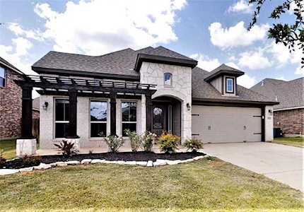 2514 Hailes Ln College Station, TX 77845