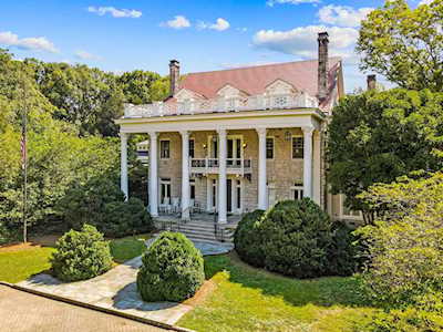 211 Deer Park Dr Nashville, TN 37205