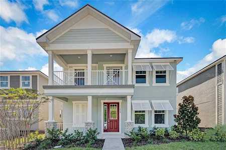 11868 Founders St #Lot 100 Orlando, FL 32832