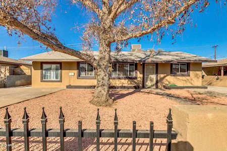 3630 W Granada Road Phoenix, AZ 85009