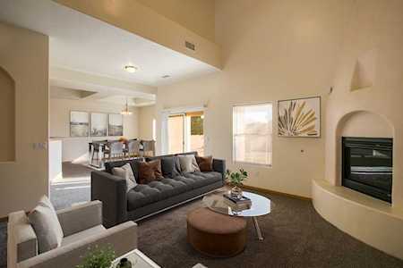 6534 Anasazi Ridge Ave NW Albuquerque, NM 87114