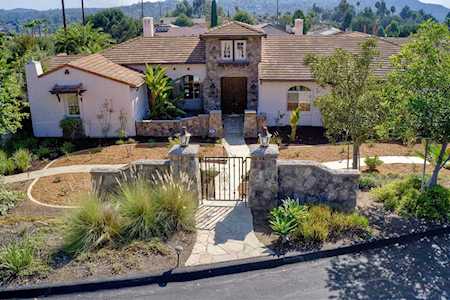 13675 Antelope Station Poway, CA 92064