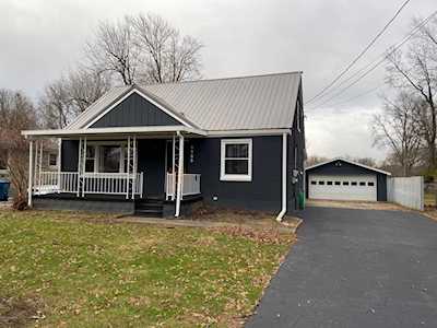 7723 Bluebonnet Rd Louisville, KY 40258