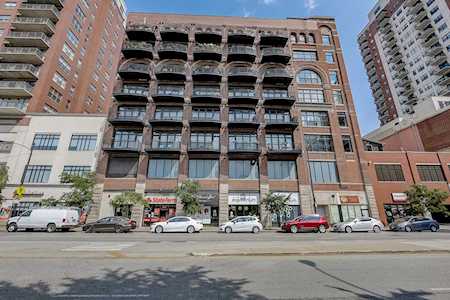 1503 S State St #305 Chicago, IL 60605