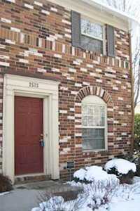 2573 Olde Hill Court Columbus, OH 43221
