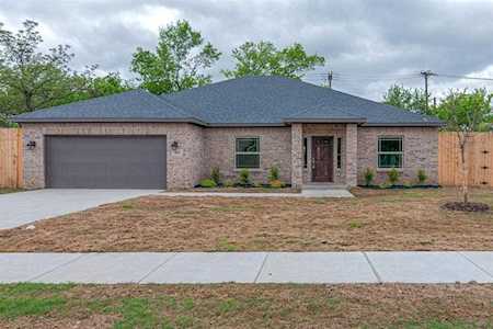 4821 Ash Street North Richland Hills, TX 76180