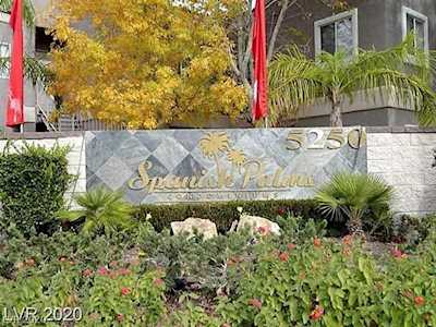 5250 S Rainbow Blvd #2122 Las Vegas, NV 89118