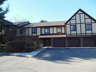 23 Rainbow Pond Dr #C2 Walpole, MA 02081