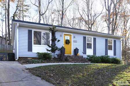 1017 Trollingwood Lane Raleigh, NC 27615