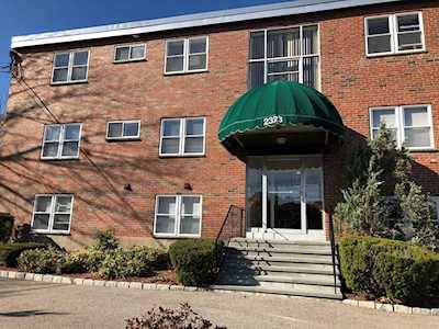 2323 Washington St #1-1 Newton, MA 02462
