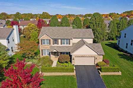 5695 Dorshire Drive Galena, OH 43021
