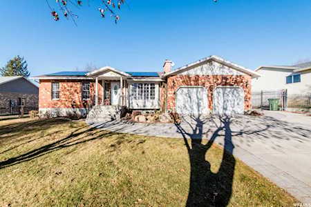1367 E 1980 N North Logan, UT 84341