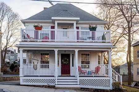 17 Whitney Avenue Beverly, MA 01915