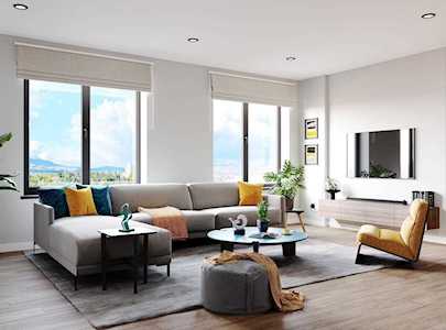 932 Broadway #401 Chelsea, MA 02150