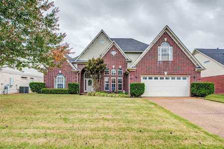 8240 Sawyer Mill Cv Bartlett, TN 38002