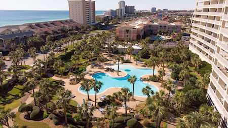 1751 Scenic Highway 98 #709 Destin, FL 32541