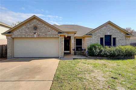 2014 E Gann Hill DR Cedar Park, TX 78613