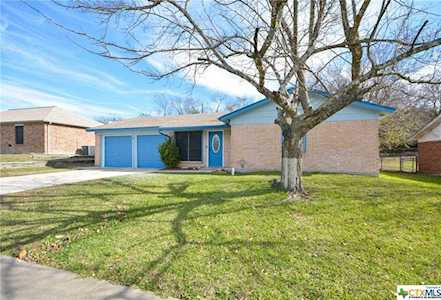 1403 Little St Copperas Cove, TX 76522