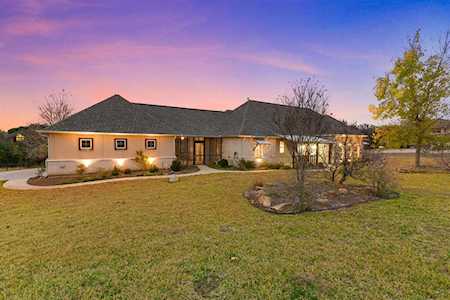 157 Canyon Creek Court Weatherford, TX 76087