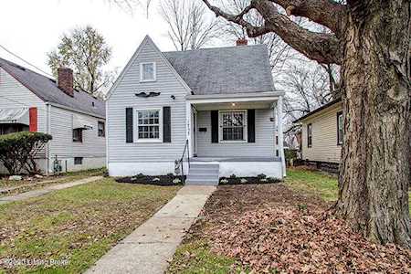 1737 S 23Rd St Louisville, KY 40210