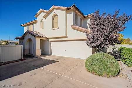 1052 Coronado Peak Ave Las Vegas, NV 89183