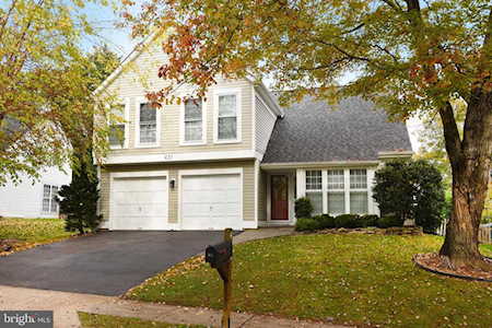 431 Foxridge Dr SW Leesburg, VA 20175