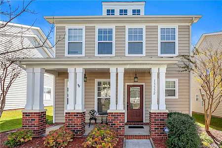 13532 Aldenbrook Dr Huntersville, NC 28078