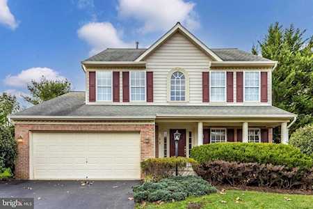 3708 Sprigg Street North St Frederick, MD 21704