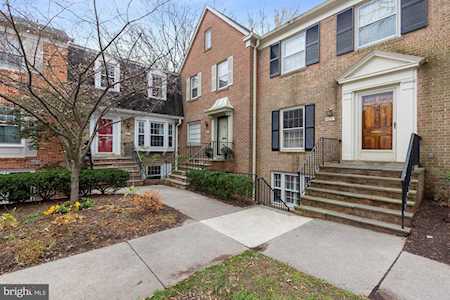 4809 Sangamore Rd #6 Bethesda, MD 20816