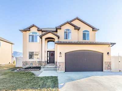 688 N Devonshire E Dr Saratoga Springs, UT 84045