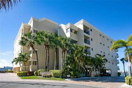 200 Dolphin POINT #301 Clearwater Beach, FL 33767