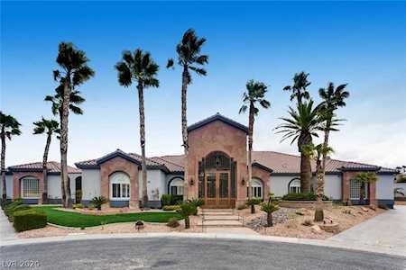 1741 Oval Circle Las Vegas, NV 89117