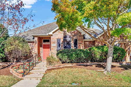 5516 Hidden Pine Lane Mckinney, TX 75070