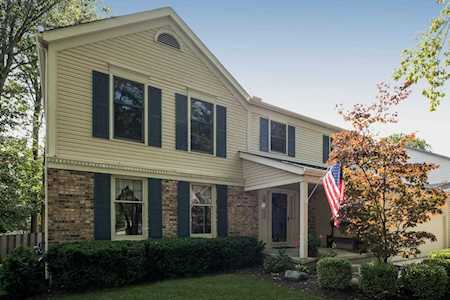 751 Suntree Drive Westerville, OH 43081