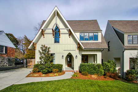 2006B Overhill Dr Nashville, TN 37215