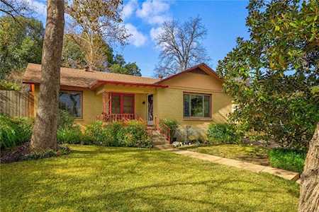 3810 Cherrywood RD Austin, TX 78722