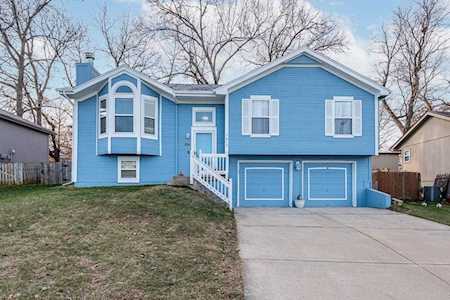 7615 NE 56th St Kansas City, MO 64119
