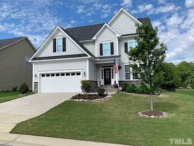 512 Walker Ranch Drive Fuquay Varina, NC 27526