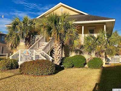 1332 S Waccamaw Dr. Garden City Beach, SC 29576