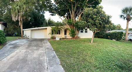 34 Scott Lane Rockledge, FL 32955