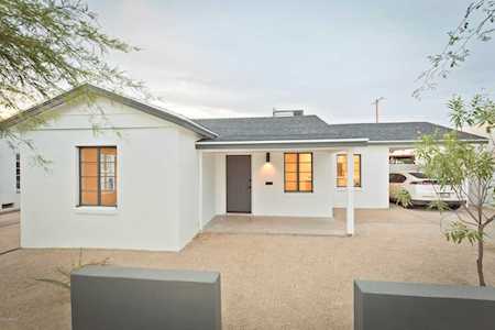 1342 E Hubbell Street Phoenix, AZ 85006