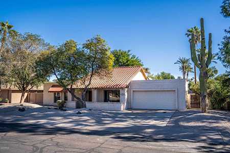 10001 N 77th Place Scottsdale, AZ 85258