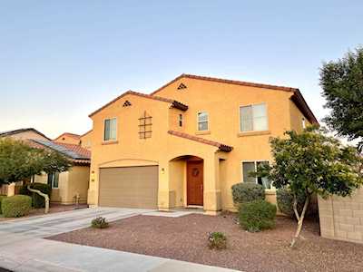 21633 N 120th Avenue Sun City, AZ 85373