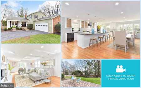 3707 King Arthur Rd Annandale, VA 22003