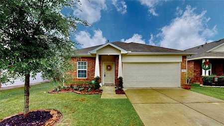 17314 Hannah Oaks Ln Humble, TX 77396