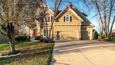 11391 S Belmont St Olathe, KS 66061