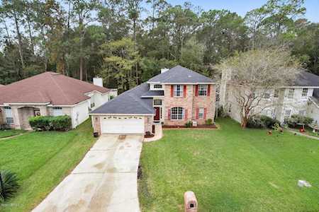 5231 Oxford Crest Dr Jacksonville, FL 32258