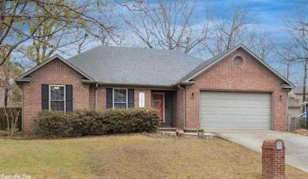 13606 Woodbrook Dr Little Rock, AR 72211