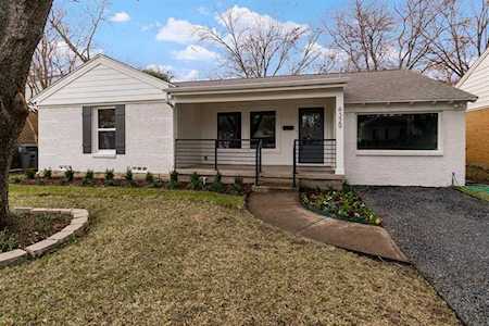 4329 Delmar Avenue Dallas, TX 75206